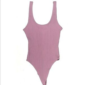 Aritzia Wilfred Free LEILA Bodysuit